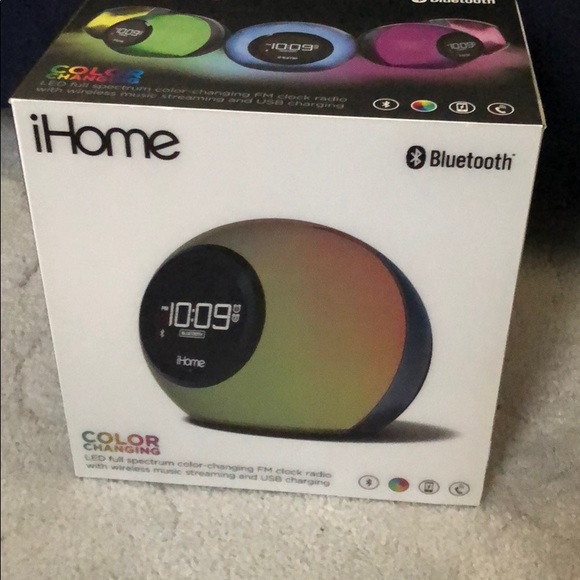 iHome - Picture 1 of 3